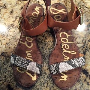 Sam Edleman sandal