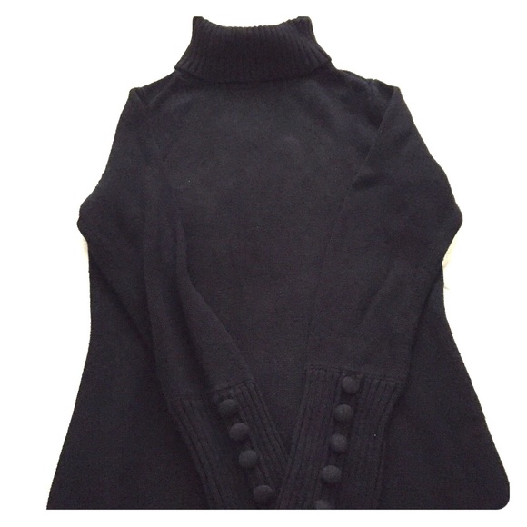 Banana Republic Turtleneck