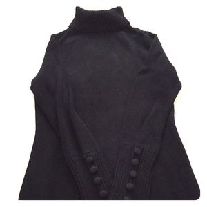 Banana Republic Turtleneck