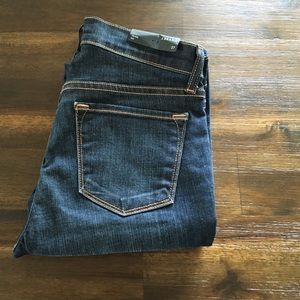 Jbrand rail jeans