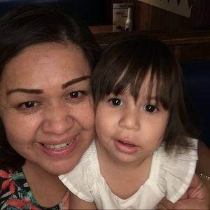 Meet your Posher, Angeles