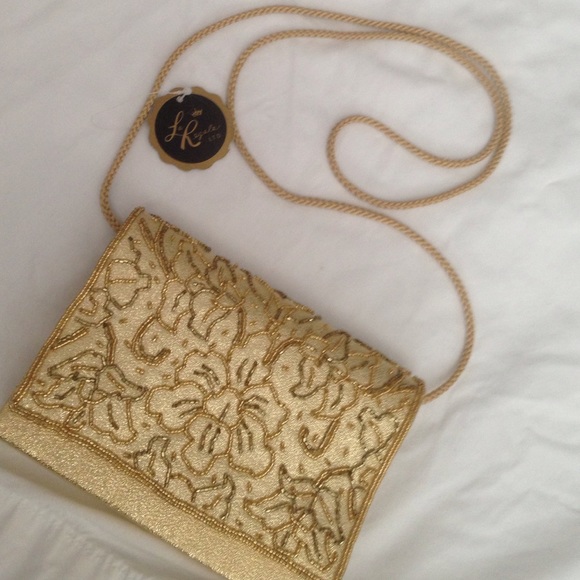 Cute over shoulder purse