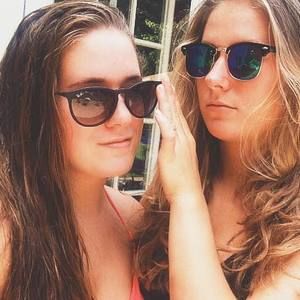 Meet your Posher, Catherine