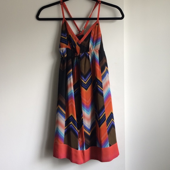 Guess dress