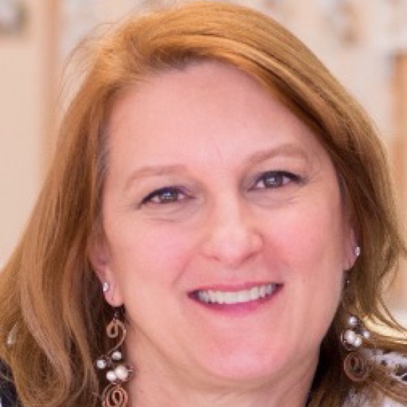 Meet your Posher, Nancy - Picture 1 of 1