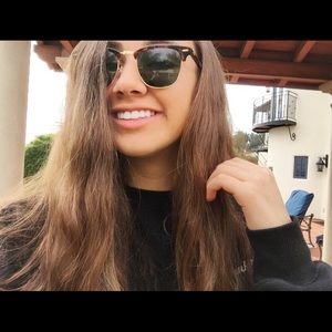 Meet your Posher, Cali