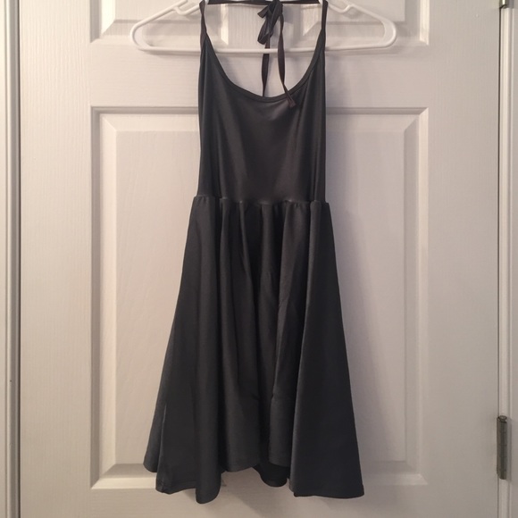 Mini Skating Dress