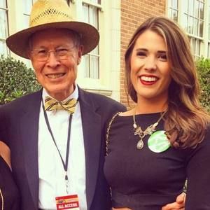 Meet your Posher, Anna