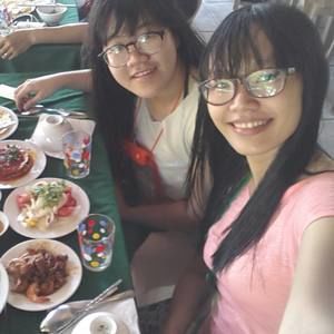 Meet your Posher, Hà