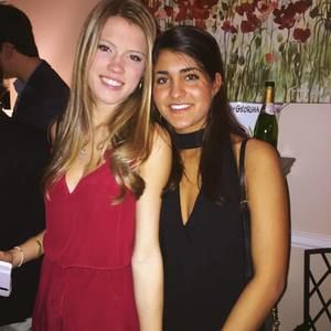 Meet your Posher, Taylor