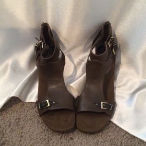 Aerosoles Sandals, NEW with box