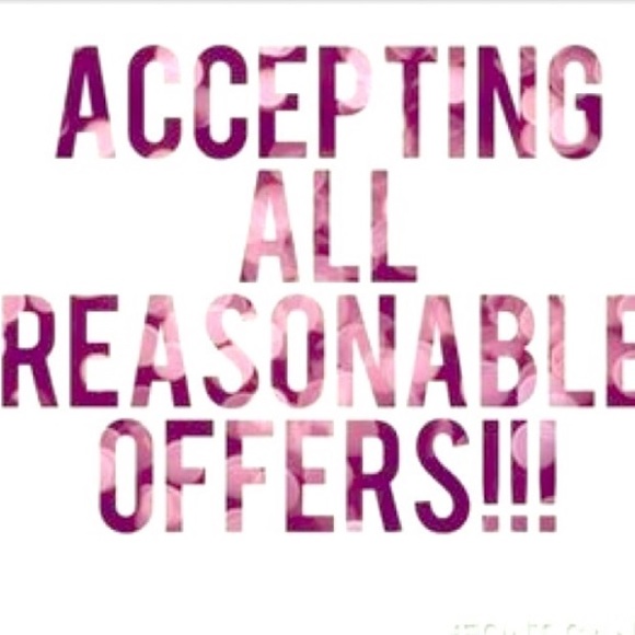 ✨ Ready Set Make Me An Offer