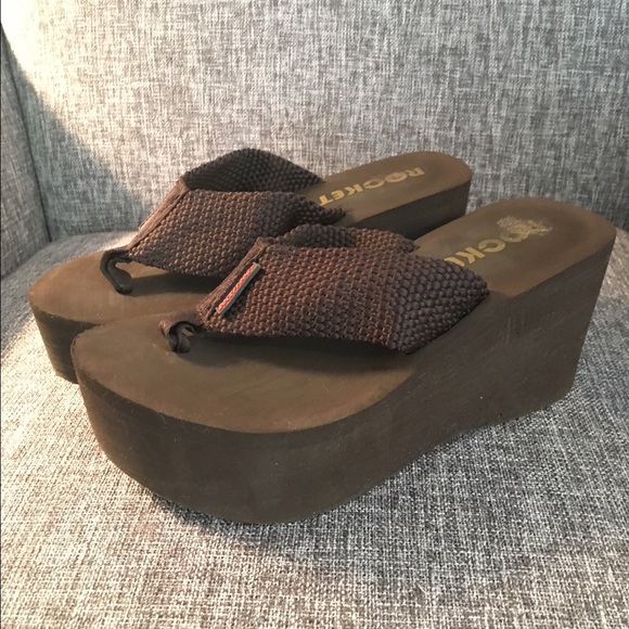 Rocket Dog sandals