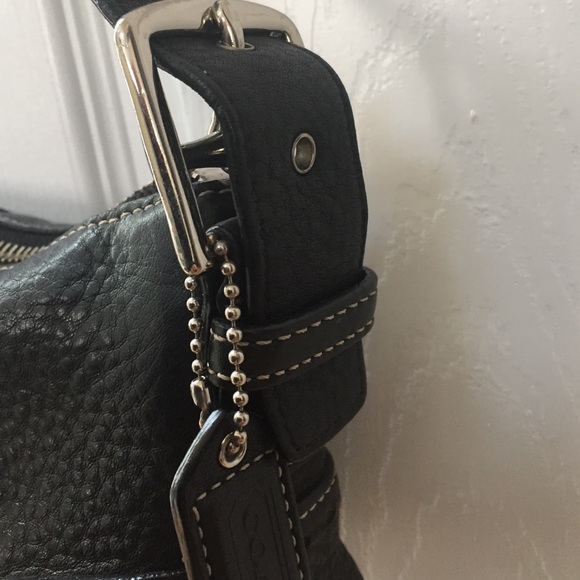 Coach handbag - Picture 2 of 3