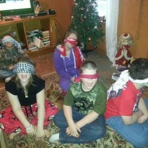 Meet your Posher, Bridgett