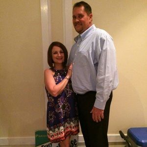 Meet your Posher, Dawn