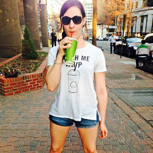 Meet your Posher, Ellisa