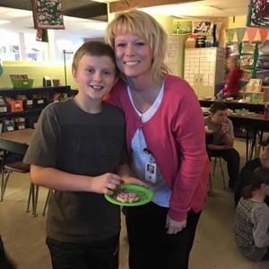 Meet your Posher, Karrie