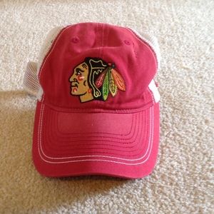 Chicago Blackhawks Hat