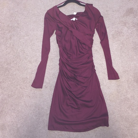 1 DAY ONLY New DVF Dress