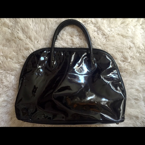 Aleda satchel