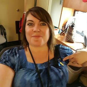 Meet your Posher, Jocelyn