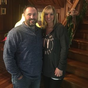 Meet your Posher, Jamie