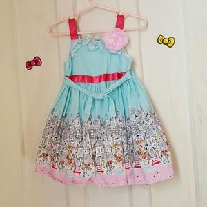Adorable 24mth girls dress