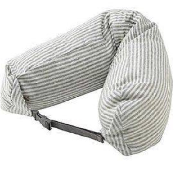 Muji Neck Cushion