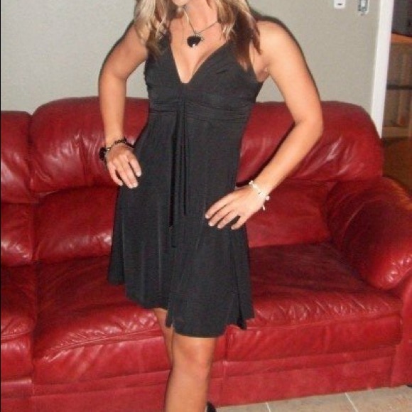 Great little black dress