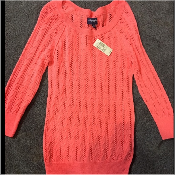 NWT American Eagle Sweater