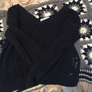 Sweater sale 💕 Off the shoulder sweater!