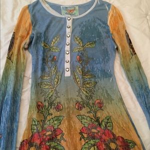 Spring cleaning through my closet