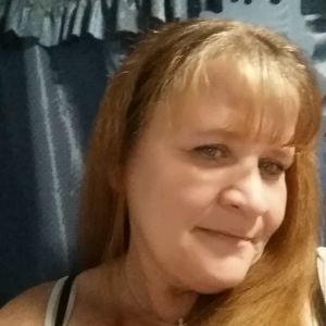 Meet your Posher, Sherri