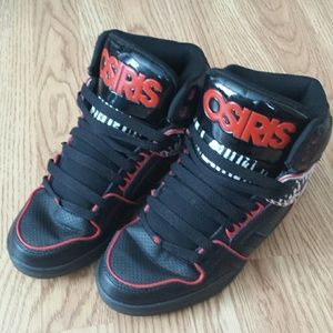 Osiris shoes Osiris shoes