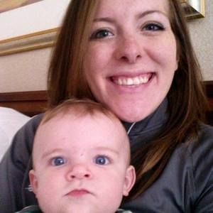 Meet your Posher, Marilyn