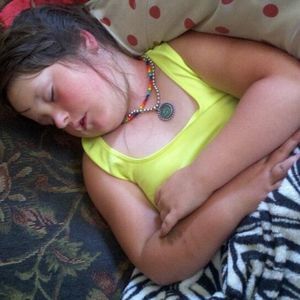 Meet your Posher, Vickie