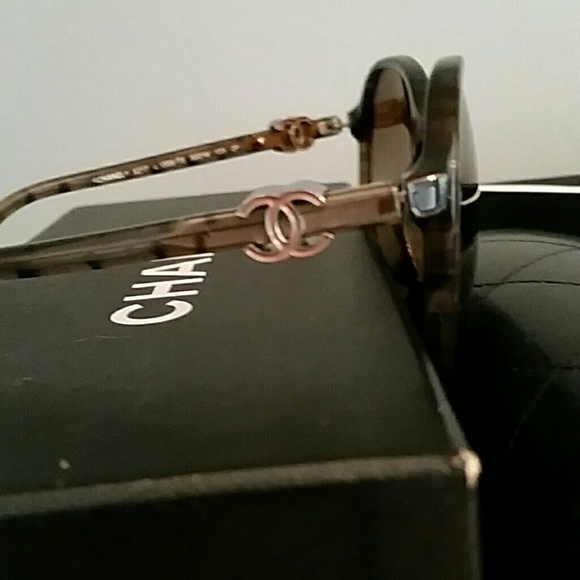 Chanel sunglasses price drop 2nd and final main image 4
