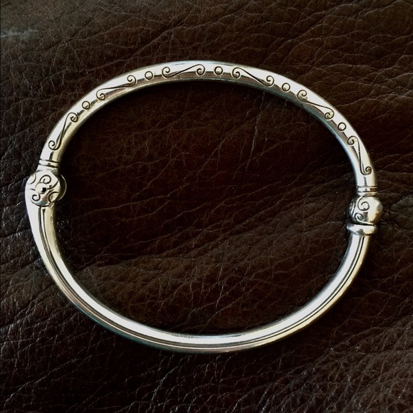 Brighton Charming Bangle