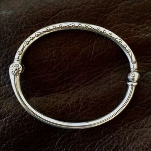Brighton Charming Bangle