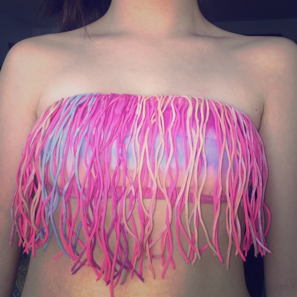 Bikini top