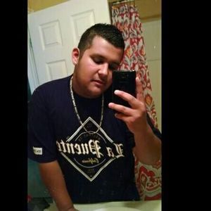 Meet your Posher, Andres