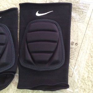 nike bubble knee pads