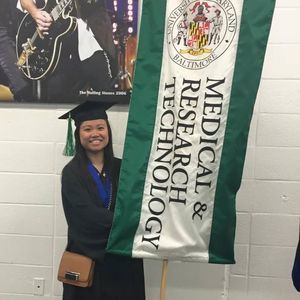 Meet your Posher, Christina