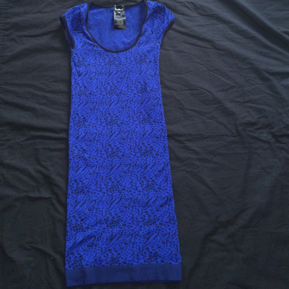 Bebe Dress