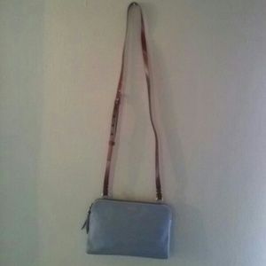 Northsix mini crossbody