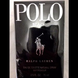 MENS Ralph Lauren cologne
