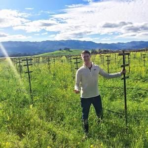 Meet your Posher, Zach