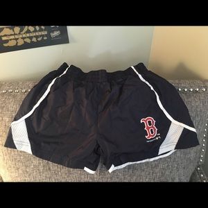 Boston Red Sox athletic short