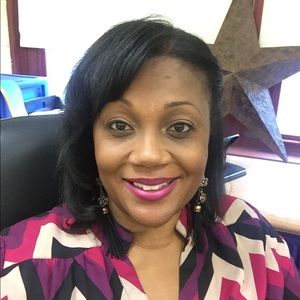 Meet your Posher, Teresa